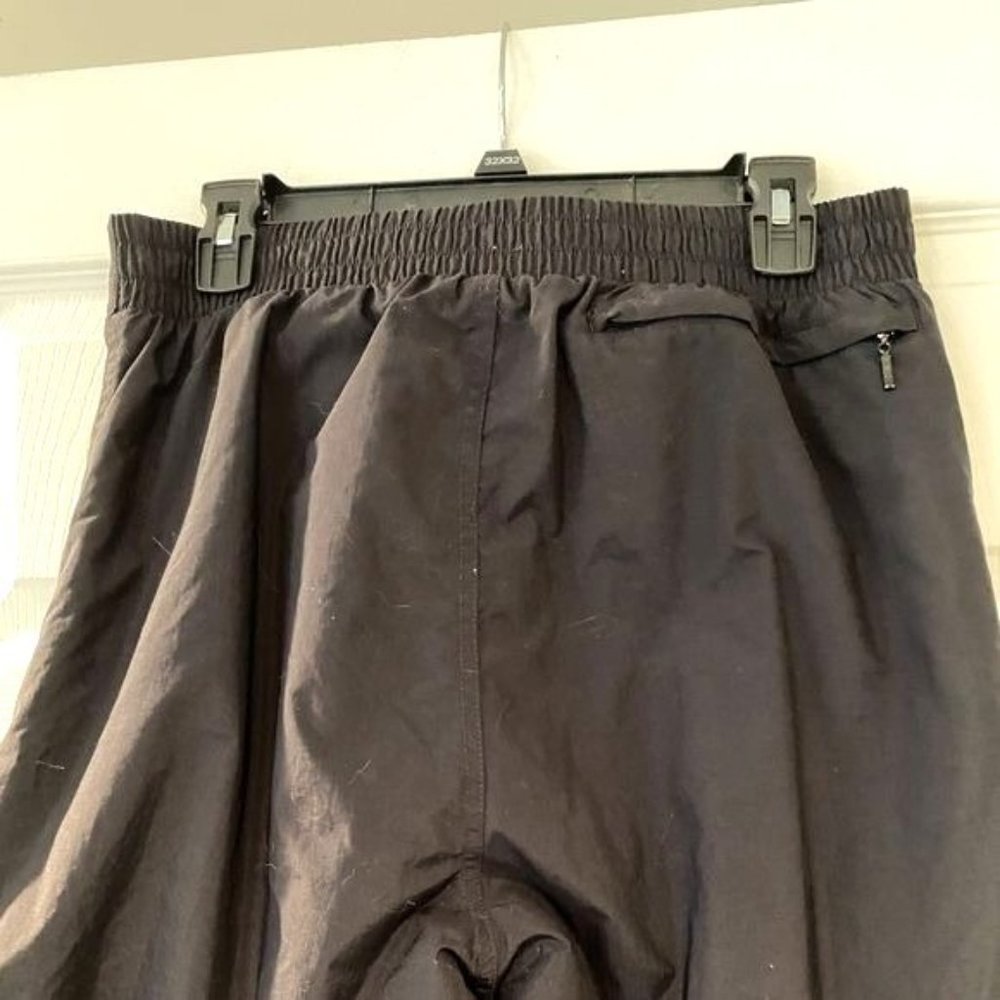 Avian Ski/Snowboard Pants Deep Pockets Adjustable Belt  Elastic Waist Size Small - Picture 2 of 5